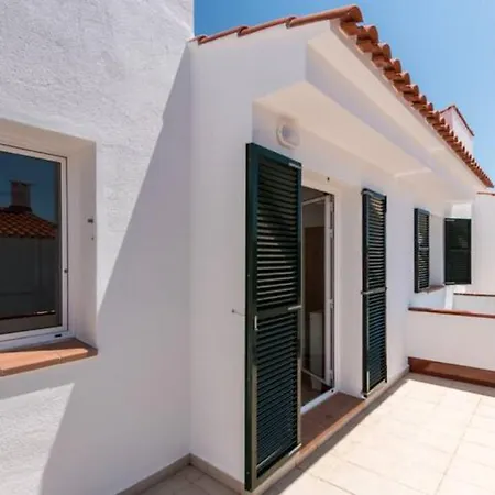 Semesterbostad Modern House Close To Beach Punta Grossa