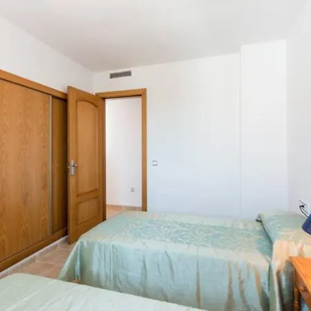 Holiday home Modern House Close To Beach Punta Grossa
