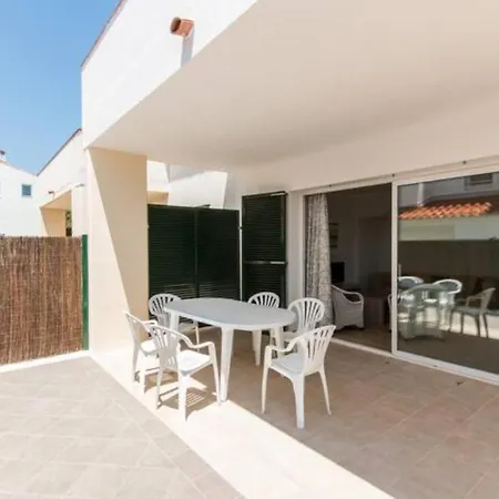 Modern House Close To Beach