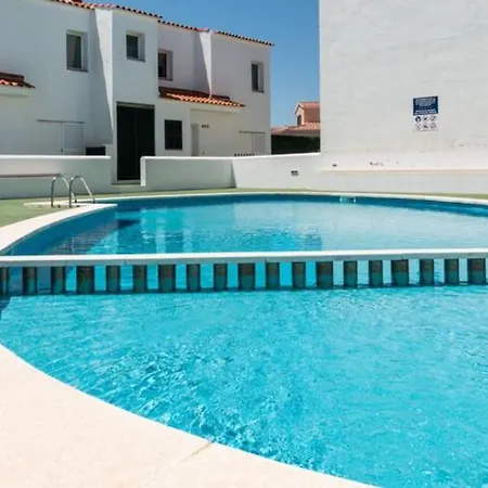 Modern House Close To Beach *