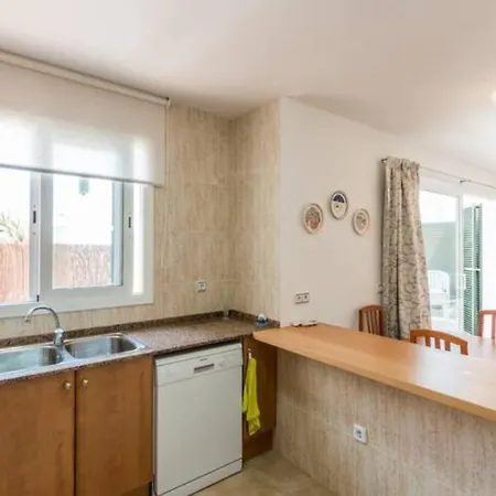 Modern House Close To Beach Holiday home Punta Grossa